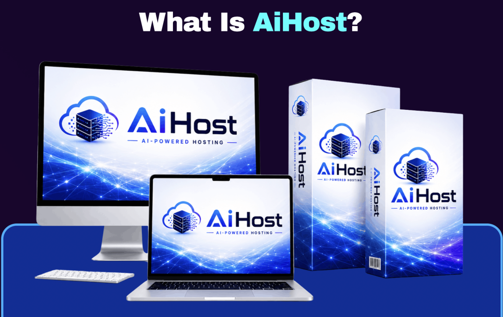 Aihost