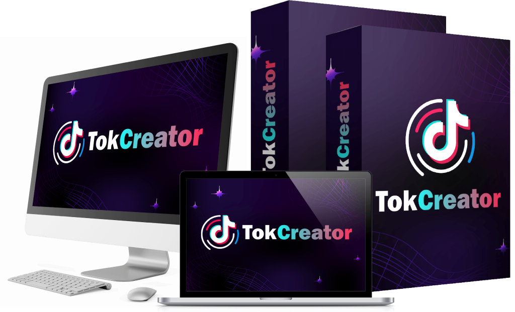 tokcreator