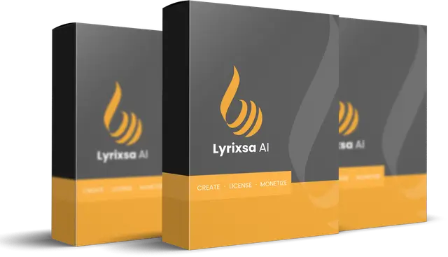 LyrixsaAI